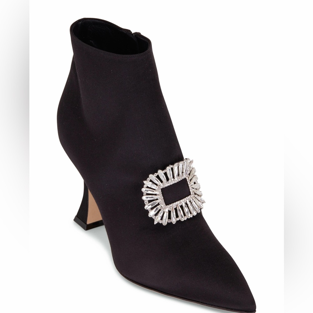 Beautiful Manolo Blahnik Boots